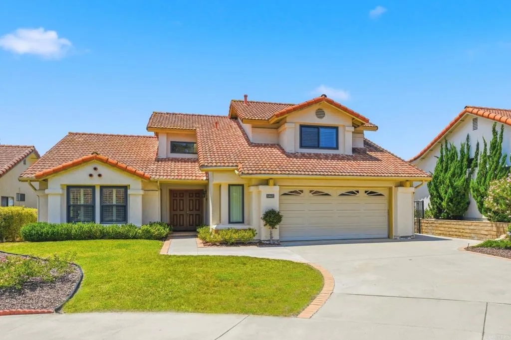 1463 Clark Court, Vista, CA 92081 - Main photo, Vista, CA