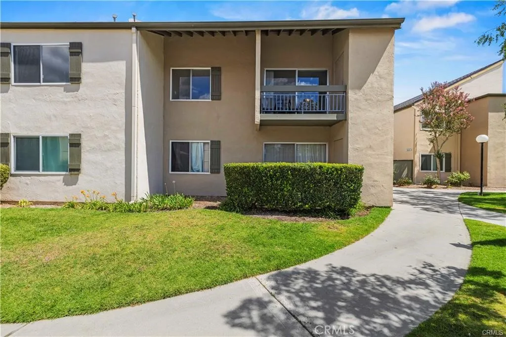 25730 Player Drive Unit S-8, Valencia, CA 91355 - Main photo, Valencia, CA