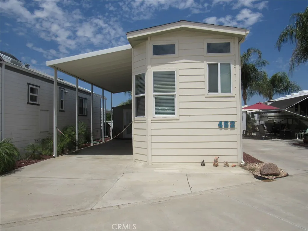 1295 S Cawston Unit 462, Hemet, CA 92545 - Main photo, Hemet, CA