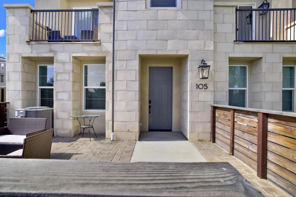 1231 Sunrise View Unit 105, San Marcos, CA 92078 - Main photo, San Marcos, CA