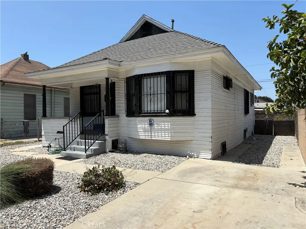 1345 E 58th St Street, Los Angeles, CA 90011 - Photo 2 of 2, Los Angeles, CA