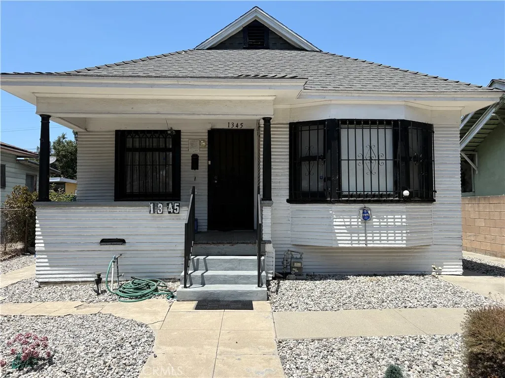 1345 E 58th St Street, Los Angeles, CA 90011 - Main photo, Los Angeles, CA