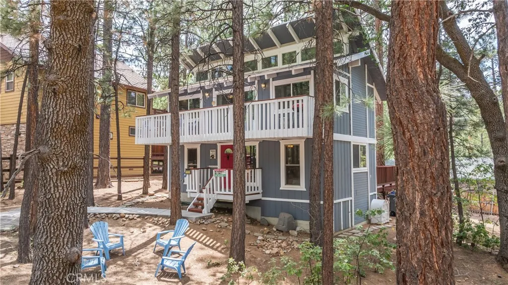 41747 Comstock, Big Bear Lake, CA 92315 - Photo 2 of 34, Big Bear Lake, CA
