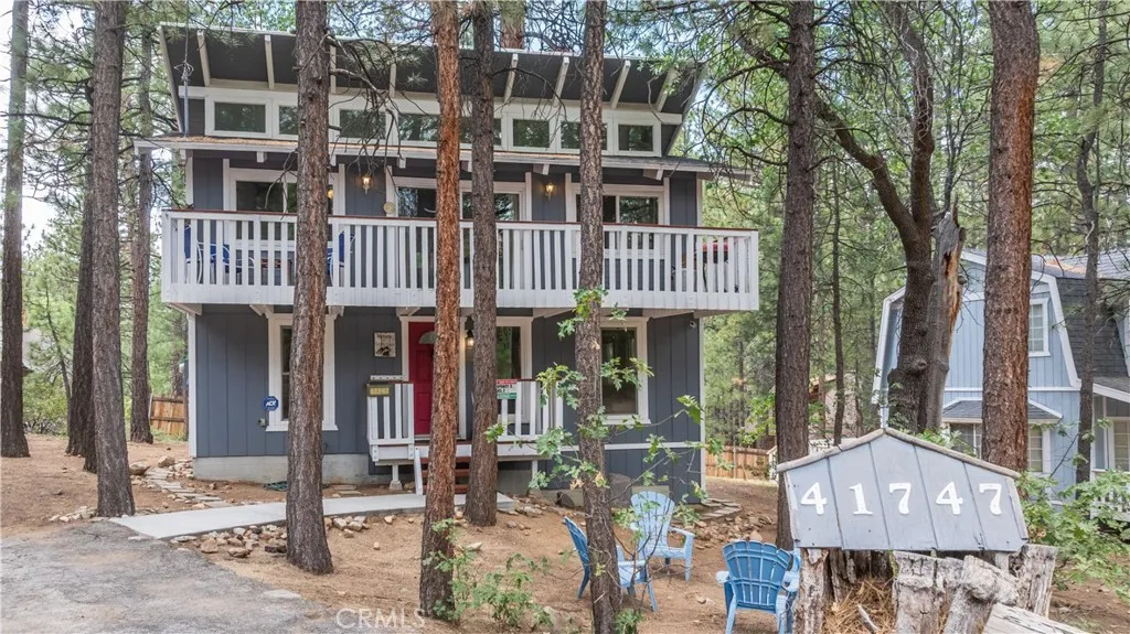 41747 Comstock, Big Bear Lake, CA 92315 - Photo 3 of 34, Big Bear Lake, CA