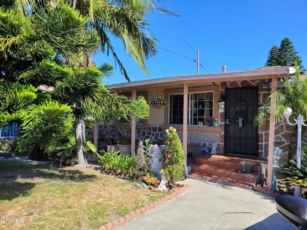 163 E Dollie Street, Oxnard, CA 93033 - Main photo, Oxnard, CA
