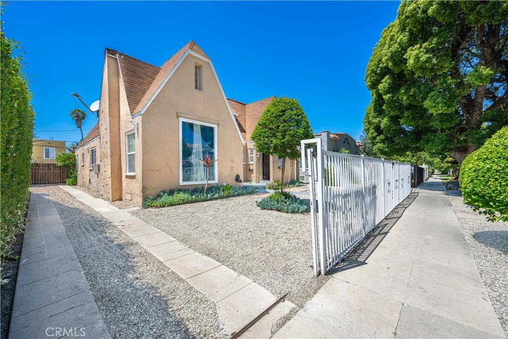 2839 Hillcrest Drive, Los Angeles, CA 90016 - Photo 3 of 20, Los Angeles, CA