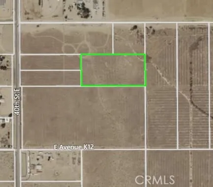0 E Vic Avenue K10, Lancaster, CA 93535 - Main photo, Lancaster, CA
