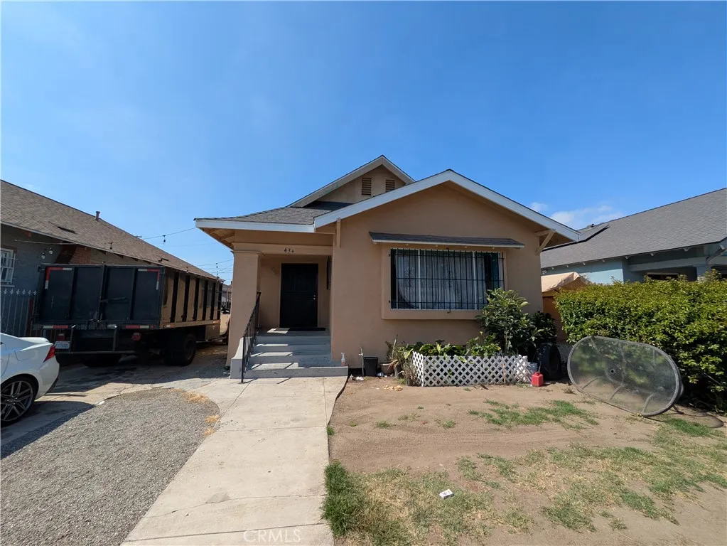 434 W 48th Street, Los Angeles, CA 90037 - Photo 2 of 11, Los Angeles, CA