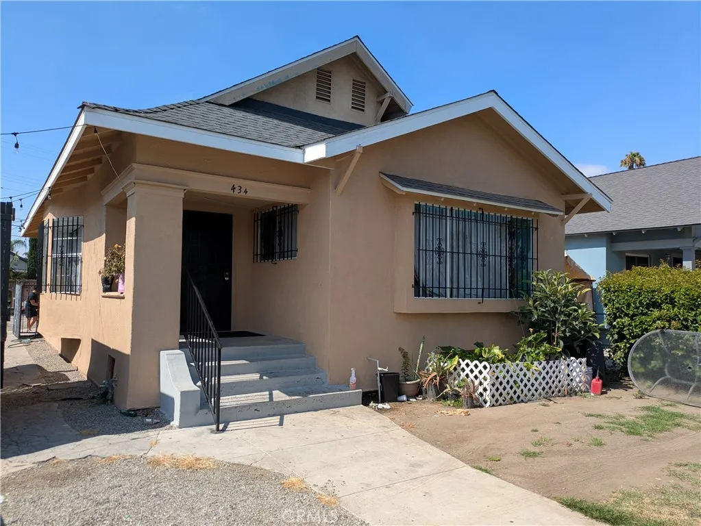 434 W 48th Street, Los Angeles, CA 90037 - Main photo, Los Angeles, CA