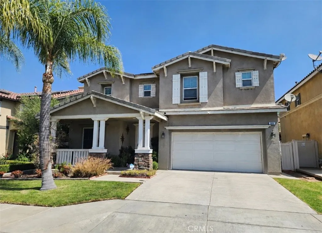 990 Whimbrel Way, Perris, CA 92571 - Main photo, Perris, CA