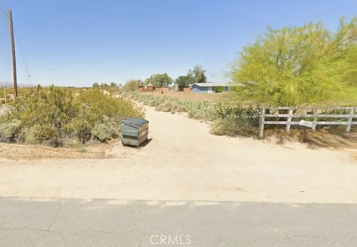 46248 Toy Truck, Newberry Springs, CA 92365 - Main photo, Newberry Springs, CA