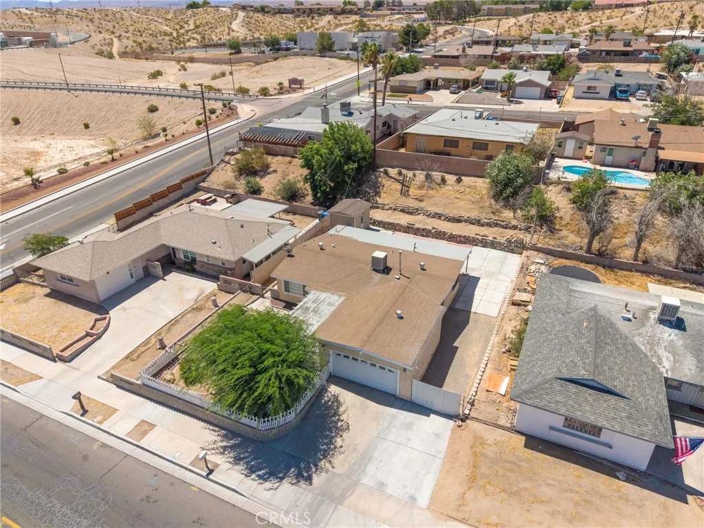 650 E Mountain View, Barstow, CA 92311 - Photo 5 of 52, Barstow, CA