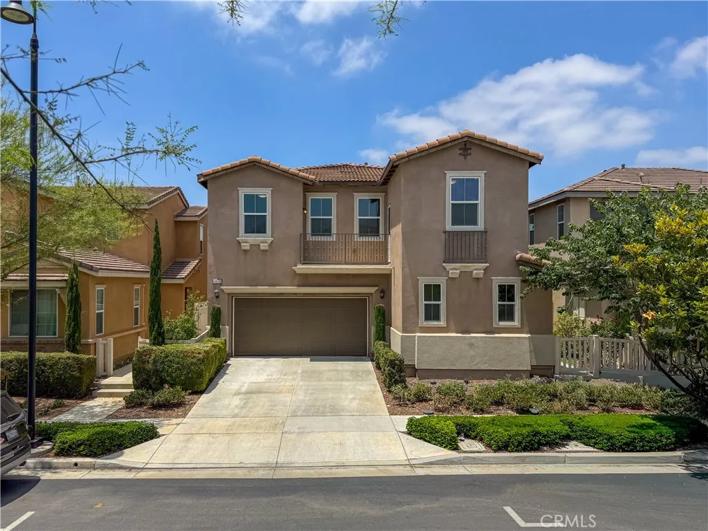 11578 Solaire Way, Chino, CA 91710 - Main photo, Chino, CA