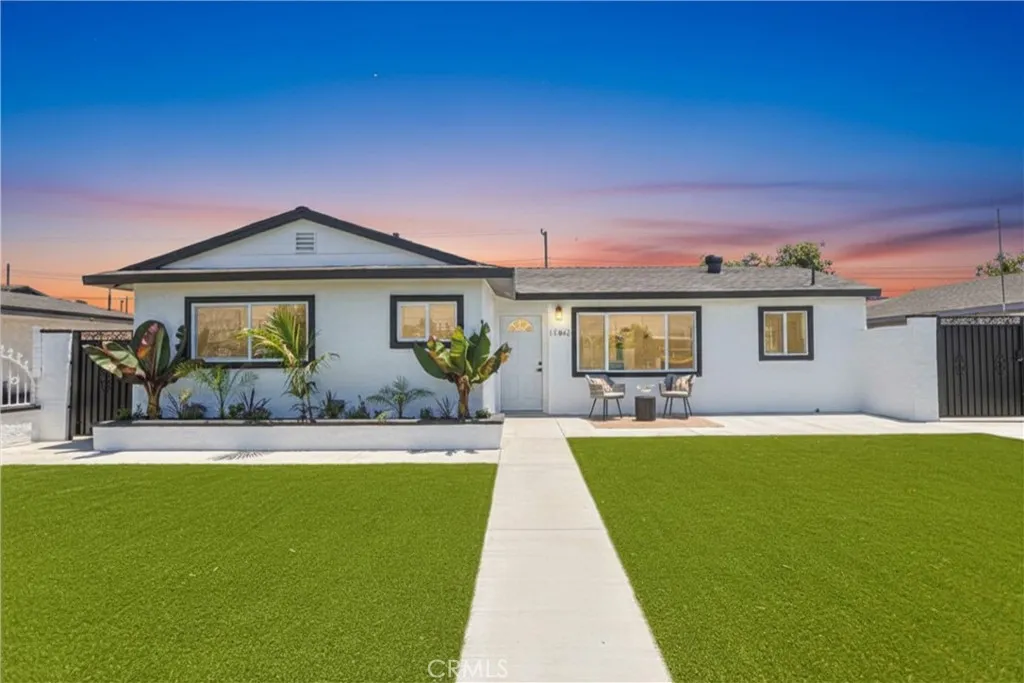 11842 Santa Rosalia, Stanton, CA 90680 - Main photo, Stanton, CA