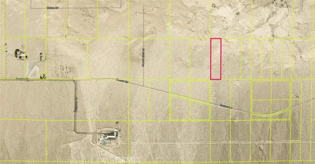 9 Center, Newberry Springs, CA 92365 - Photo 3 of 5, Newberry Springs, CA