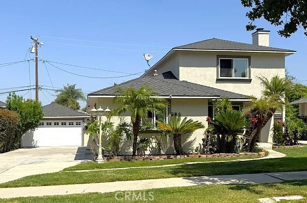 8433 California, Whittier, CA 90605 - Main photo, Whittier, CA
