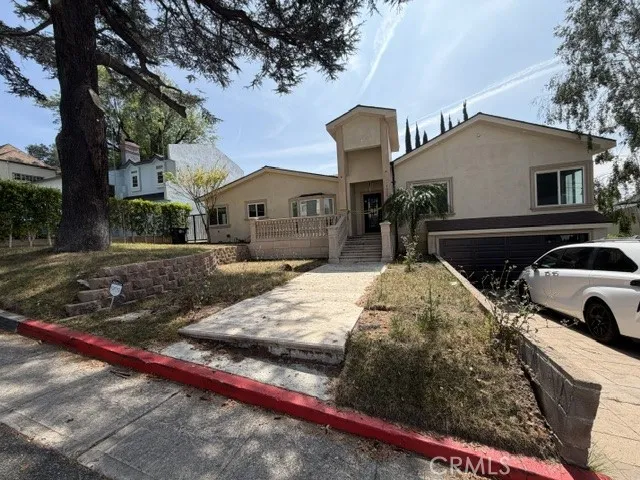1824 Crestmont Court, Glendale, CA 91208 - Main photo, Glendale, CA