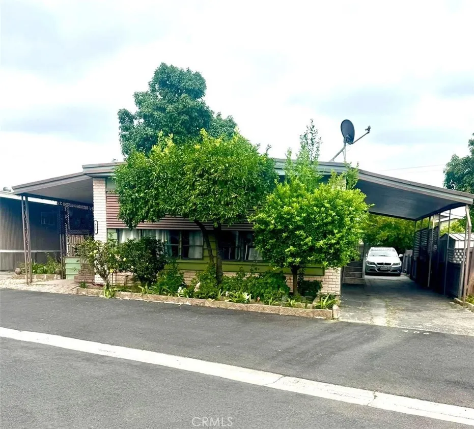 12700 Elliott Unit 406, El Monte, CA 91732 - Main photo, El Monte, CA