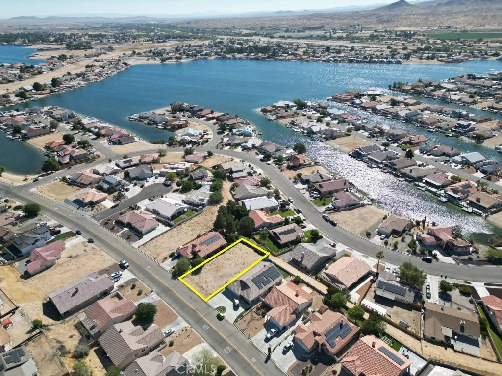26481 Silver Lakes, Helendale, CA 92342 - Main photo, Helendale, CA