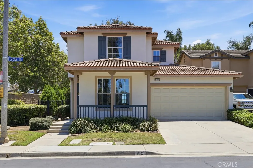 100 Lydia Lane, Corona, CA 92882 - Main photo, Corona, CA