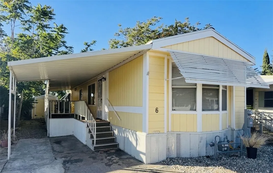 333 S Dennison Unit 6, Tehachapi, CA 93561 - Main photo, Tehachapi, CA