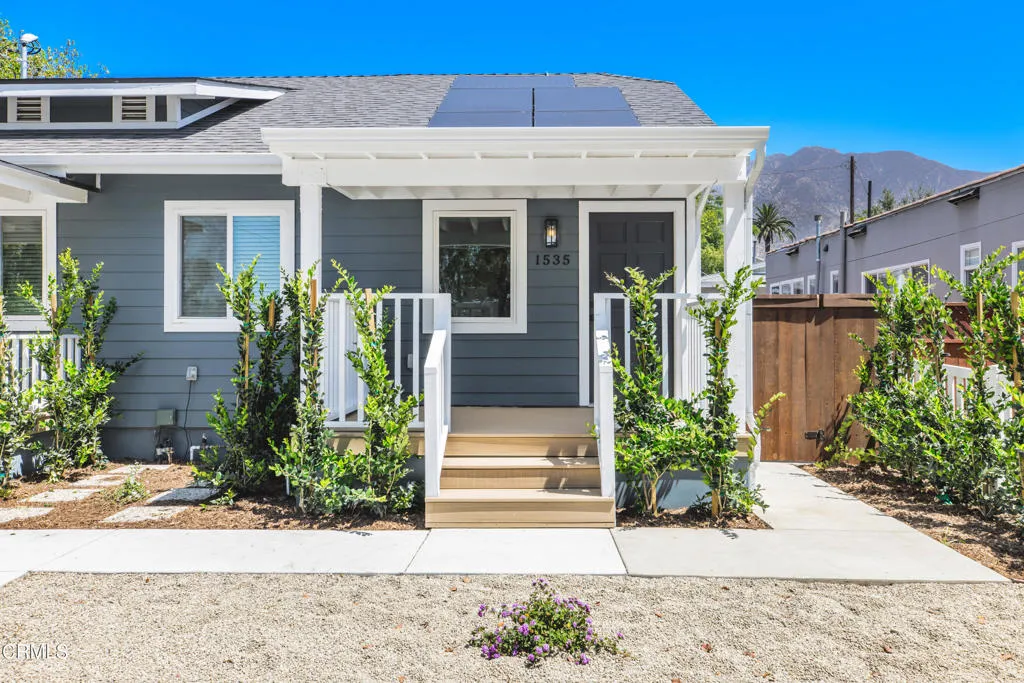 1537 E Topeka Street, Pasadena, CA 91104 - Photo 2 of 21, Pasadena, CA