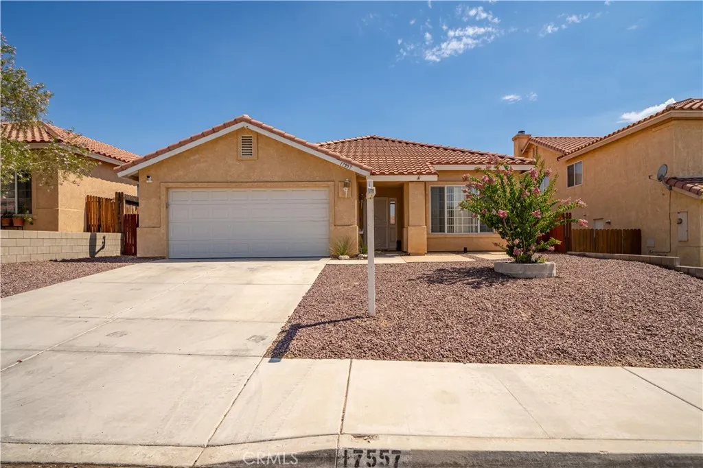17557 Caprice, Victorville, CA 92395 - Main photo, Victorville, CA