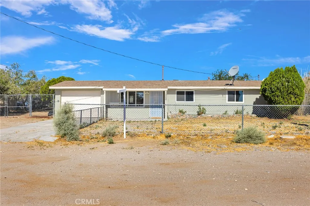 10650 Trade Post, Lucerne Valley, CA 92356 - Main photo, Lucerne Valley, CA