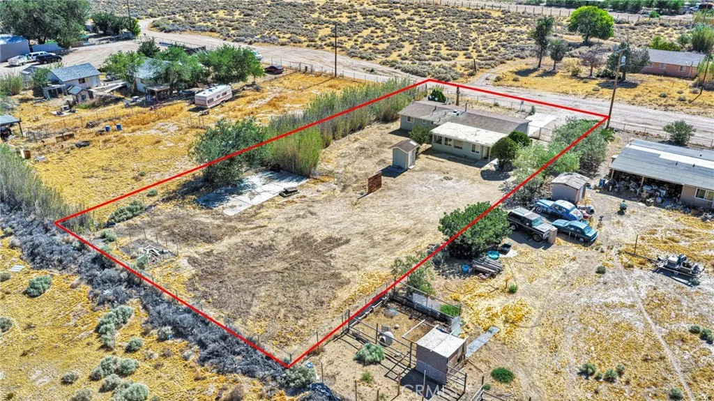 10650 Trade Post, Lucerne Valley, CA 92356 - Photo 5 of 48, Lucerne Valley, CA