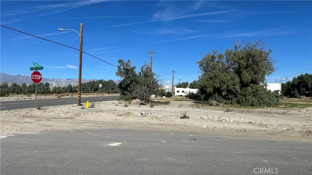 0 Indian Canyon, Desert Hot Springs, CA 92240 - Photo 4 of 9, Desert Hot Springs, CA