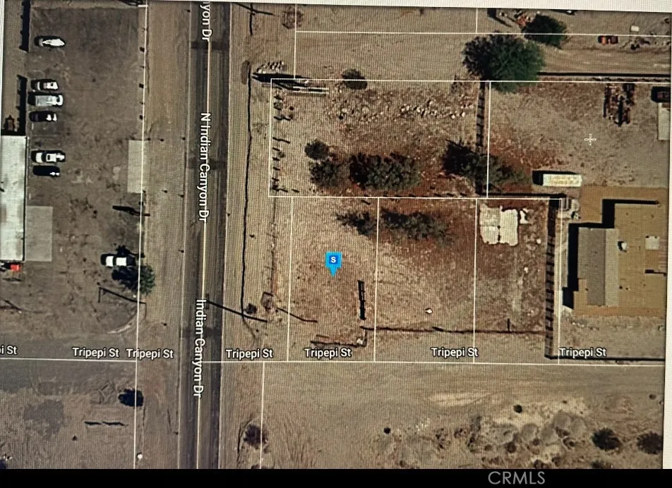 17726 N Indian Canyon, Desert Hot Springs, CA 92240 - Photo 2 of 8, Desert Hot Springs, CA