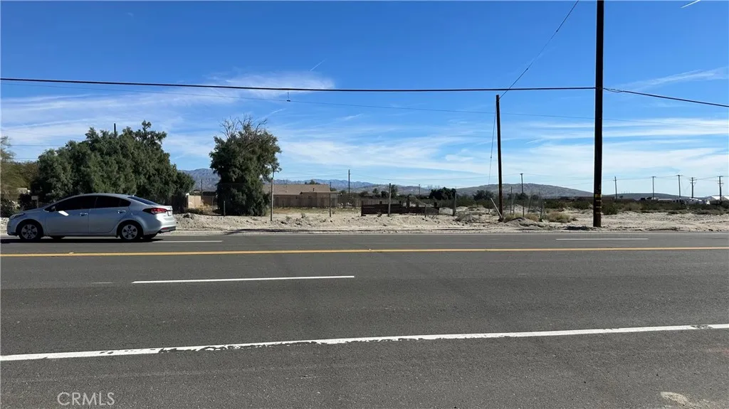 17726 N Indian Canyon, Desert Hot Springs, CA 92240 - Main photo, Desert Hot Springs, CA