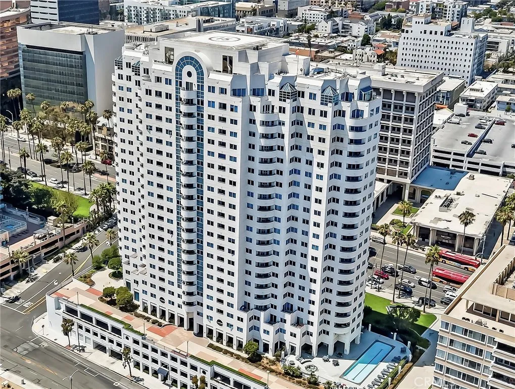525 E Seaside Way Unit 1105, Long Beach, CA 90802 - Photo 3 of 47, Long Beach, CA