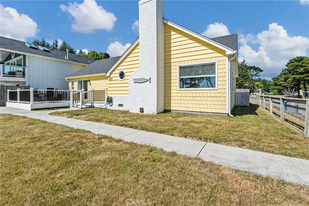 424 N Pebble Beach, Crescent City, CA 95531 - Photo 4 of 54, Crescent City, CA