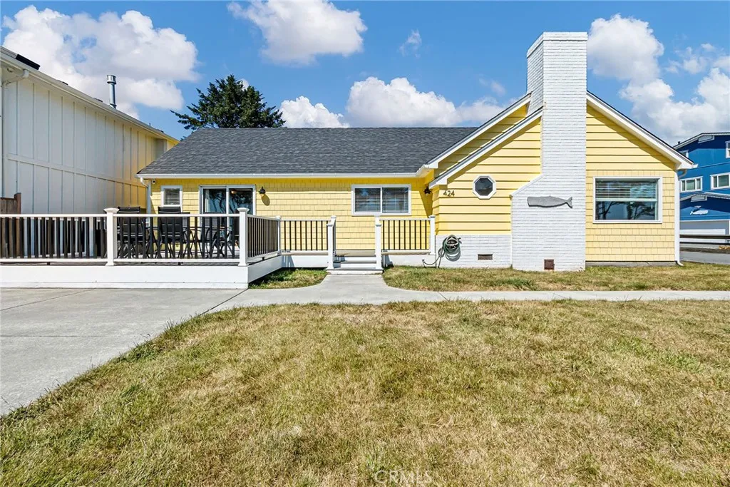 424 N Pebble Beach, Crescent City, CA 95531 - Photo 5 of 54, Crescent City, CA