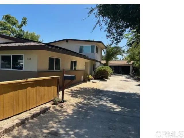 455 Filbert Street, El Cajon, CA 92020 - Main photo, El Cajon, CA