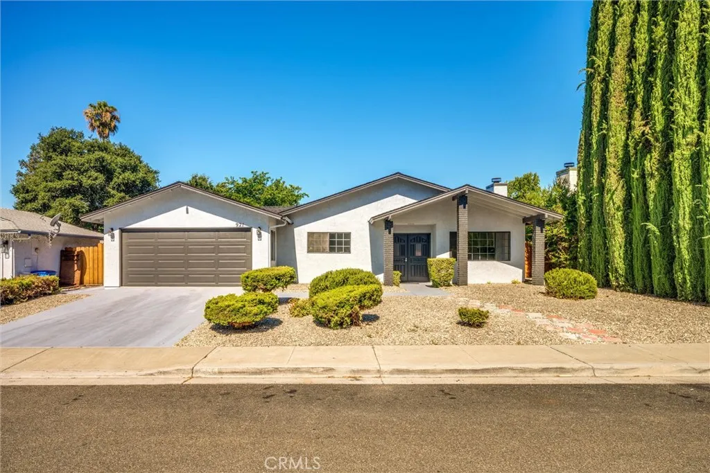 921 Player Lane, Paso Robles, CA 93446 - Photo 2 of 38, Paso Robles, CA