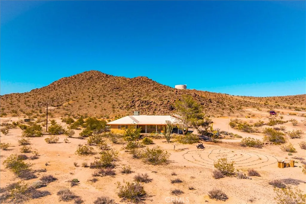 63525 Moonlight Mesa