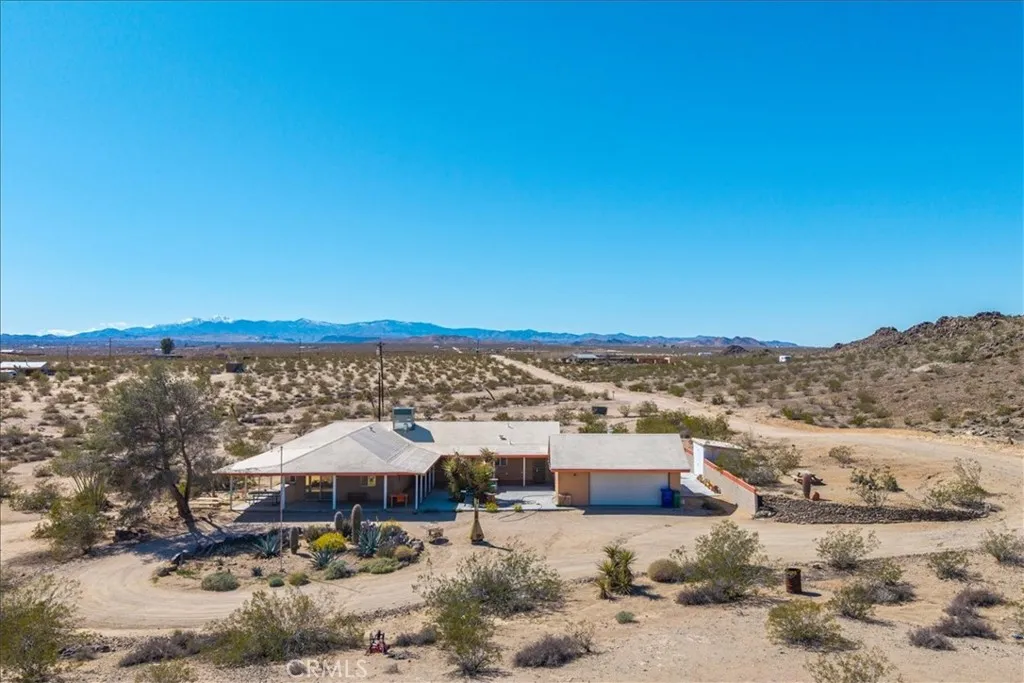 63525 Moonlight Mesa, Joshua Tree, CA 92252 - Photo 3 of 61, Joshua Tree, CA
