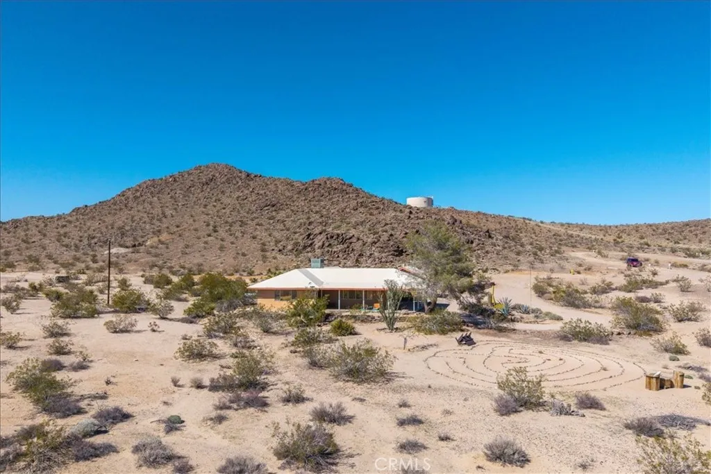63525 Moonlight Mesa, Joshua Tree, CA 92252 - Photo 4 of 61, Joshua Tree, CA