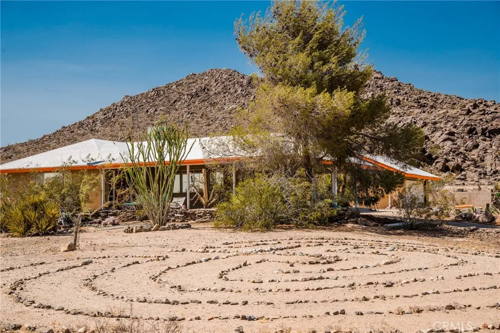 63525 Moonlight Mesa, Joshua Tree, CA 92252 - Photo 2 of 61, Joshua Tree, CA