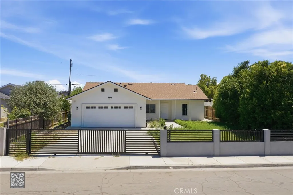 805 Lawson, Bakersfield, CA 93307 - Main photo, Bakersfield, CA