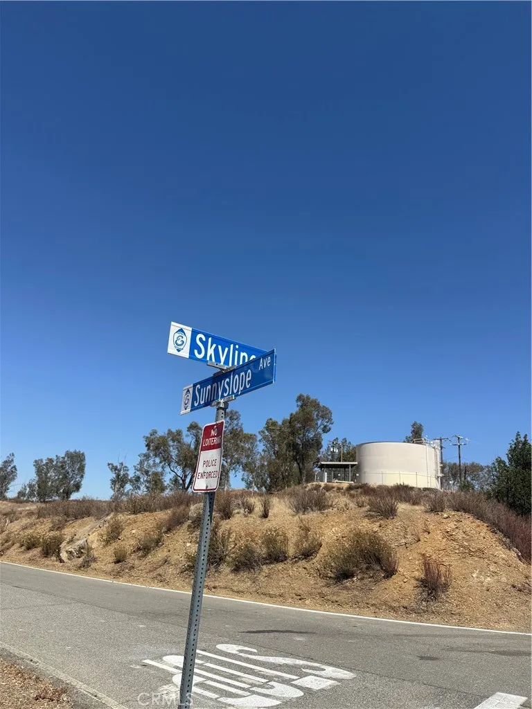 0 Skyline, Lake Elsinore, CA 92530 - Photo 3 of 6, Lake Elsinore, CA