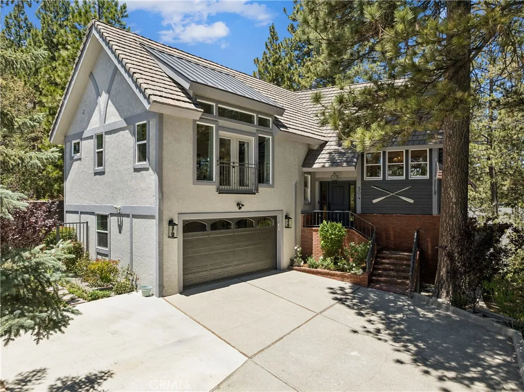 304 Lake Knoll Drive, Lake Arrowhead, CA 92352 - Photo 2 of 66, Lake Arrowhead, CA