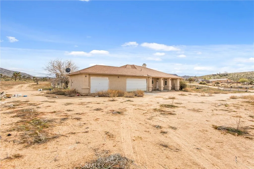 26525 Papago Road, Apple Valley, CA 92307 - Photo 4 of 40, Apple Valley, CA