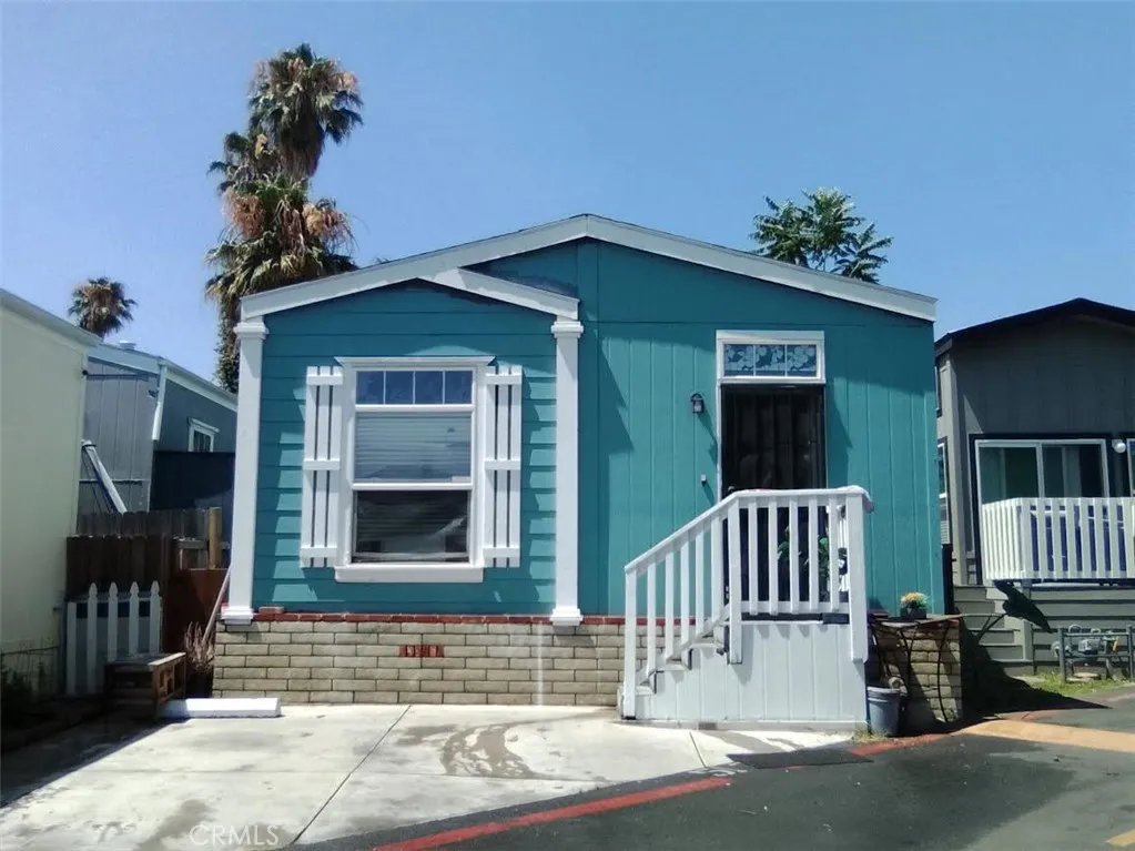 12301 San Fernando Unit 513, Sylmar, CA 91342 - Main photo, Sylmar, CA