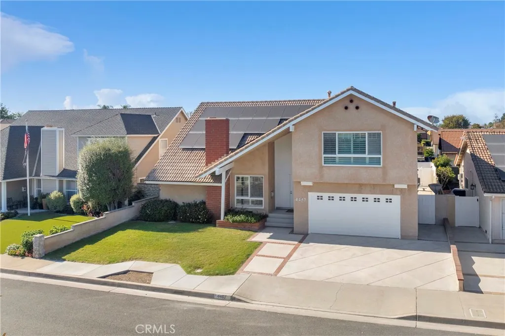 4457 Via Largo, Cypress, CA 90630 - Photo 2 of 50, Cypress, CA