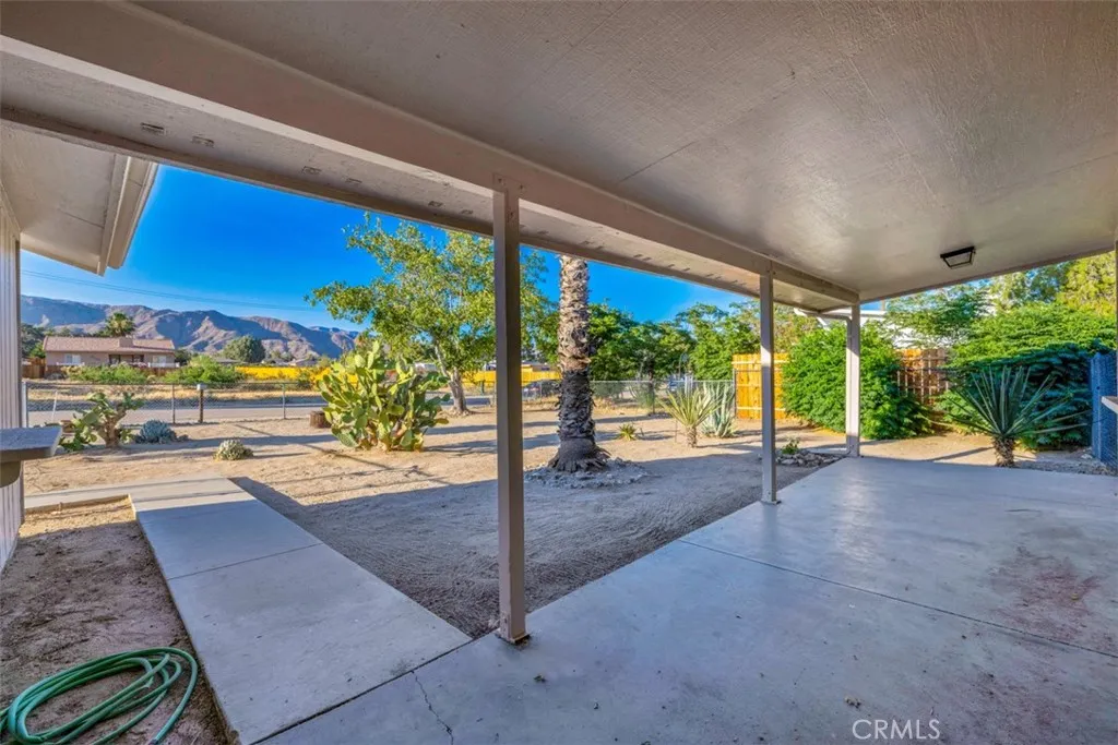 49455 Rosella, Morongo Valley, CA 92256 - Photo 2 of 20, Morongo Valley, CA