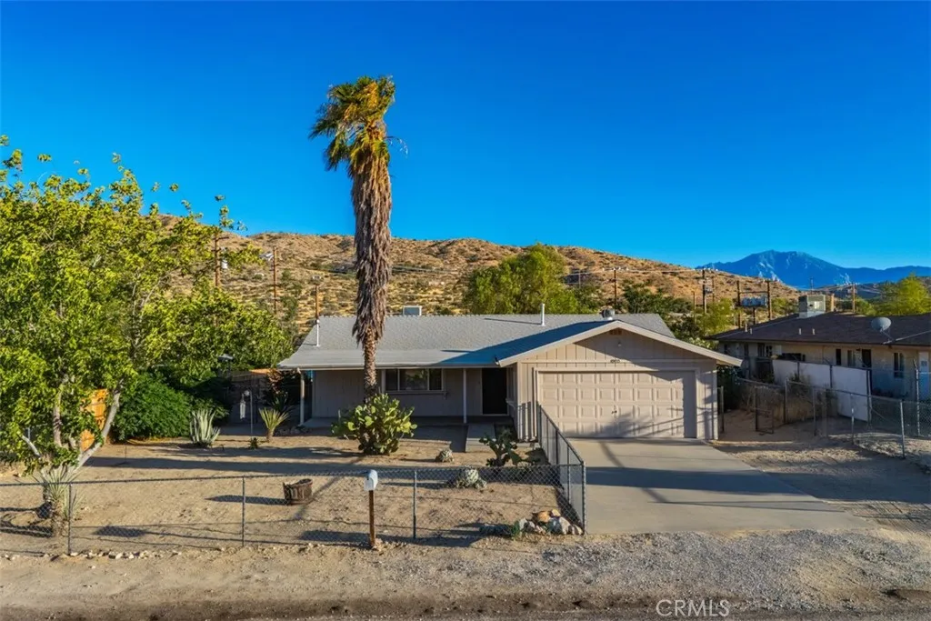 49455 Rosella, Morongo Valley, CA 92256 - Main photo, Morongo Valley, CA