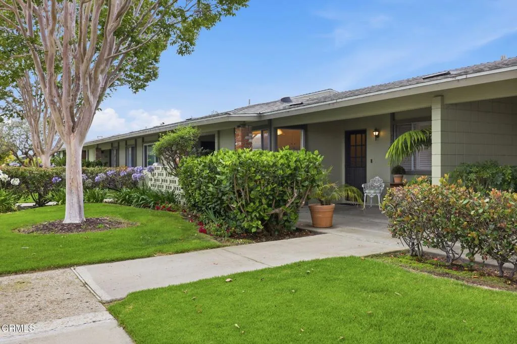 72 W Garden Green, Port Hueneme, CA 93041 - Photo 2 of 41, Port Hueneme, CA